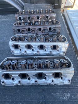 SBF Heads