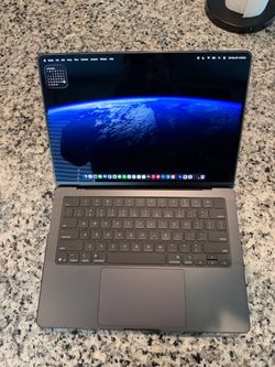 MacBook Pro 14 ‘ M5 Pro