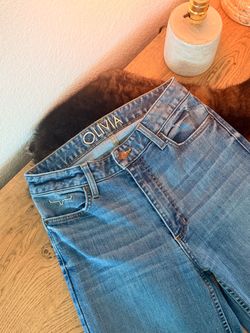 Kimes OLIVIA Jeans Size 2/32