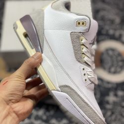 A Ma Maniére x Wmns Air Jordan 3 Retro SP 'Raised By Women'