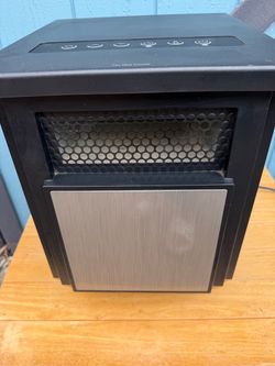Mainstays Infrared Heater