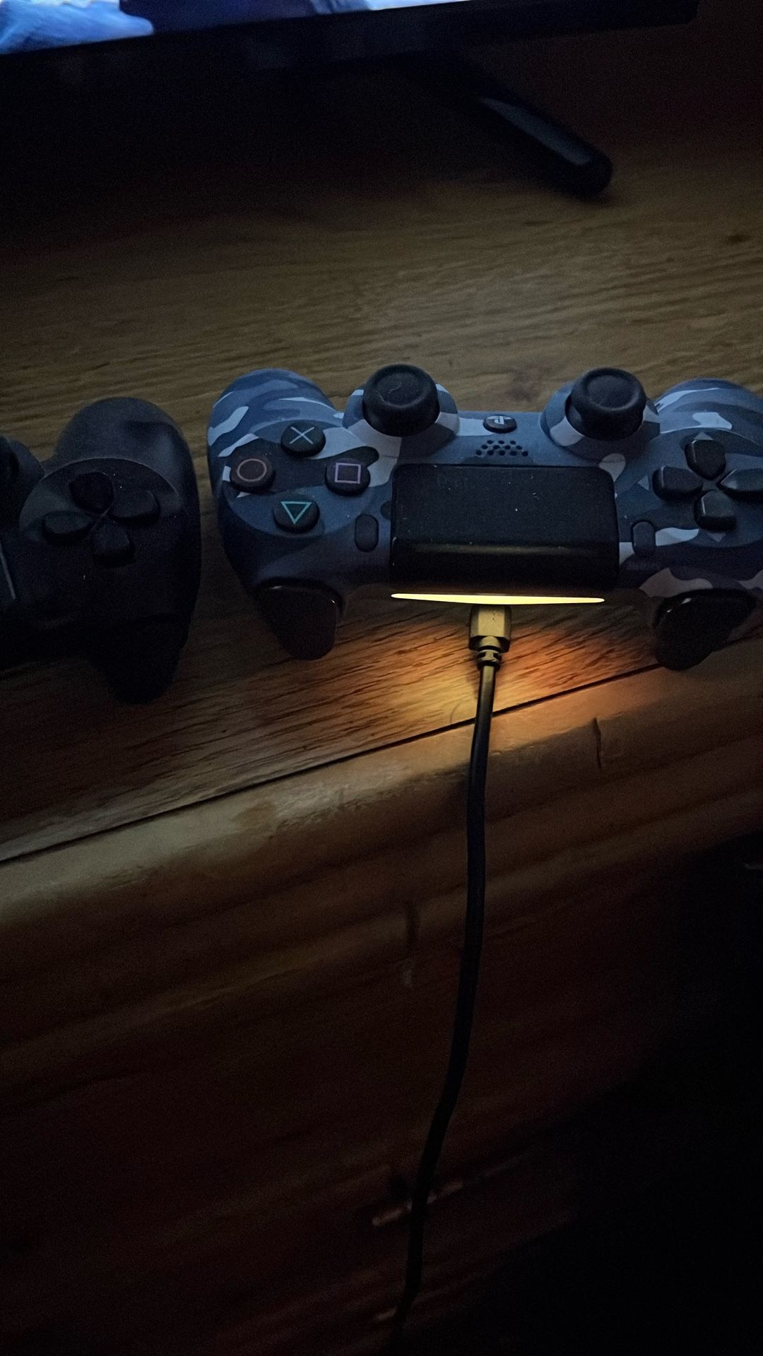 PS4 Controllers