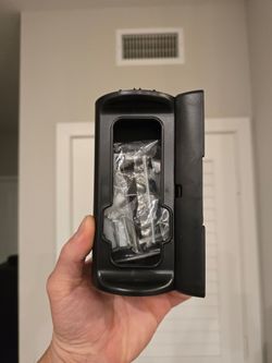Ring Adjustable Camera Mount (Brand New)