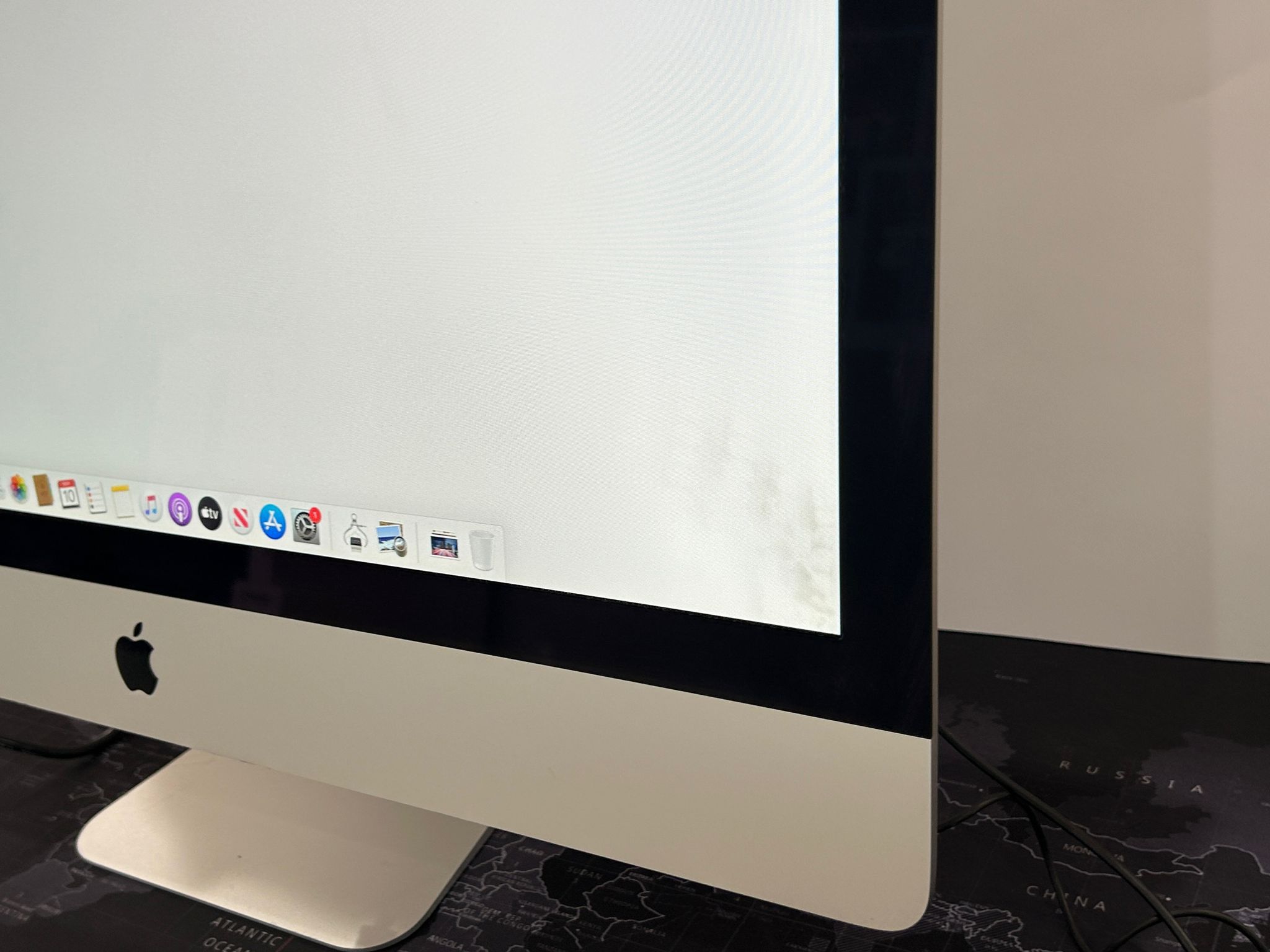 Apple iMac 27” Late 2012 3.2Ghz i5 16GB RAM 1.12TB Fusion Drive OS