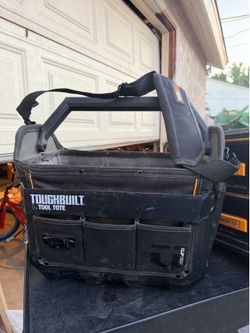 Toughbuilt  Large Tool Tote