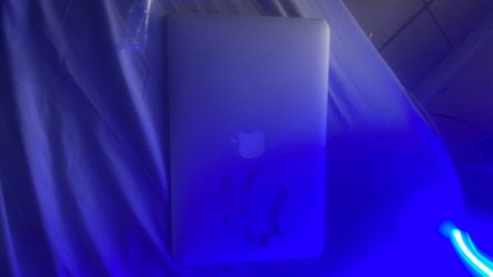 MacBook Air