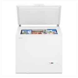Brand New  9 cu.ft Freezer 