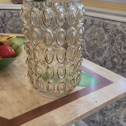 Mid Century Vase