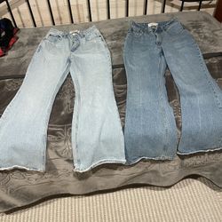 Abercrombie & Fitch Jeans
