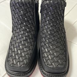 Unisex Boots 