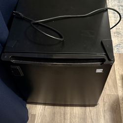 Small Fridge