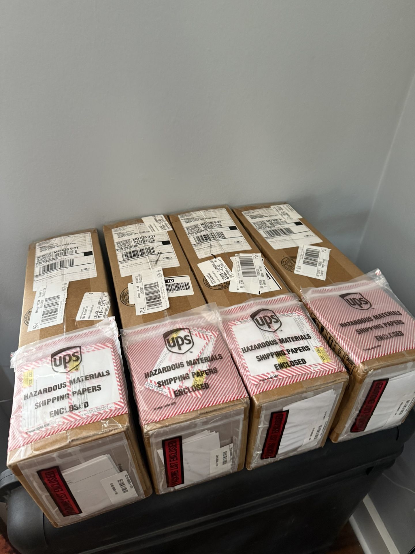 Yamaha E-bike Batteries