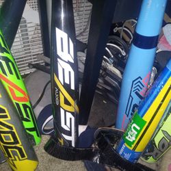 USA BASEBALL ⚾⚾🧢⚾⚾ & HIGH PERFORMANCE COMPOSITE TRAVEL BALL HIGH SCHOOL BAT BATS ! COME GET EM BETTA HURRY 😉😄