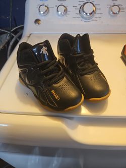 And1 Basketball Shoes Kids Size 12