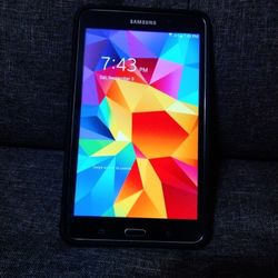 Samsung Tablet