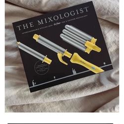Drybar Styling 3in1 Wand. Mixologist 