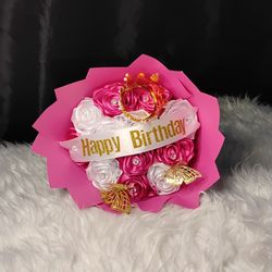 Happy Birthday Bouquets