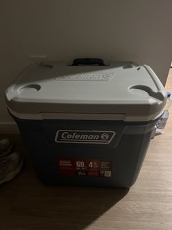 Coleman 60QT For sale20$