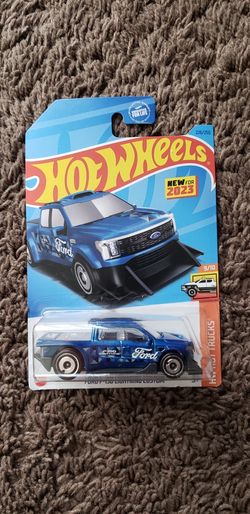 Hot Wheels Variety