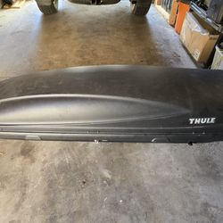 Thule Roof Cargo Carrier 