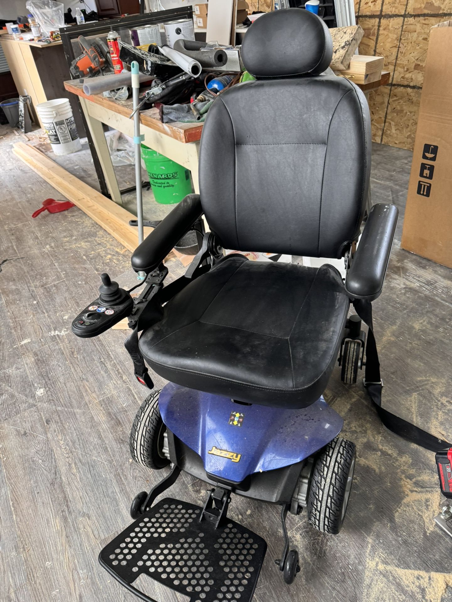 Scooter For Sale