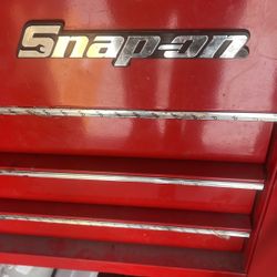 Snap On Tools Box