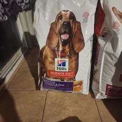 Science Diet 30 Lb Bag 