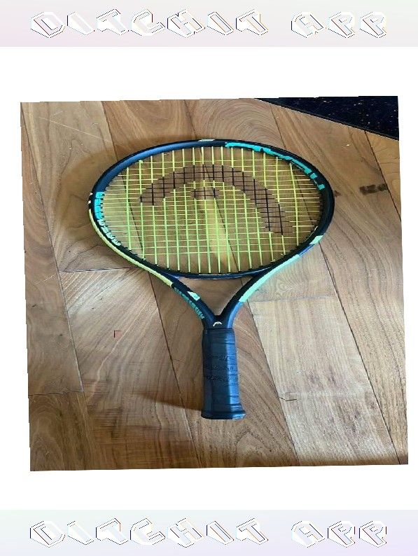 Enhance Tennis Performance with Ultra Light Titanium Gear lose sing