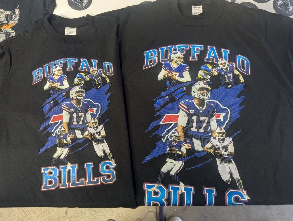 Custom T-Shirts Made2Order