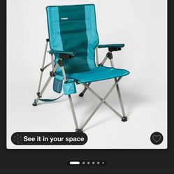 Recliner Outdoor Chair