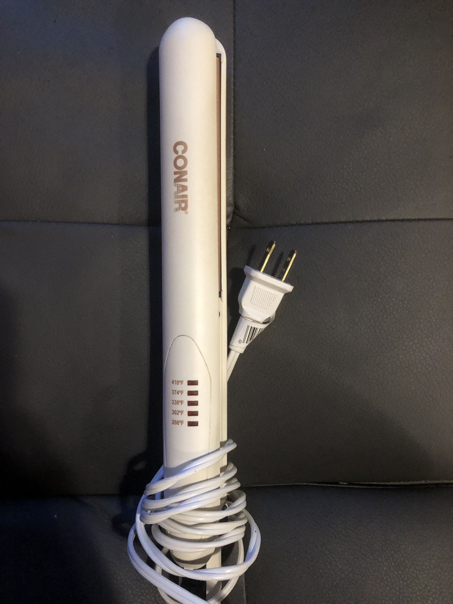 Conair Straightener