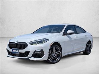 2023 BMW 228 Gran Coupe