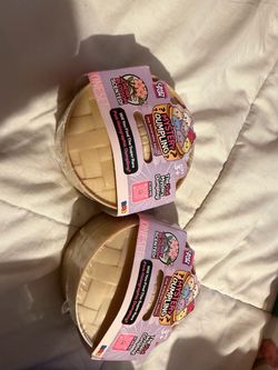 Mystery Dumpling Scented (price for 1)