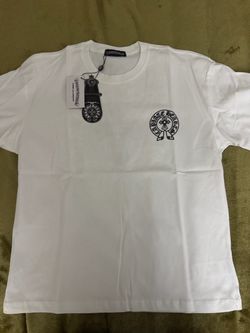 Chrome heart shirt