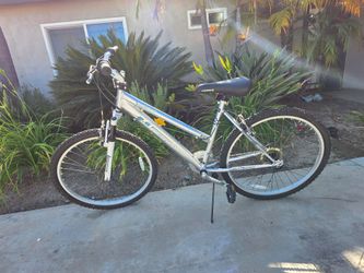 Bicycle Kent Terra 2.6 Bike OBO