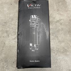Camera Tripod New 