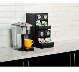 Keurig k-pod holders (new)