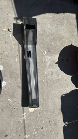1(contact info removed) Ford Mustang center console