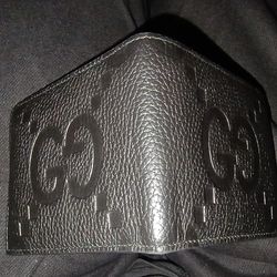 See Product Details
Gucci Jumbo GG Wallet