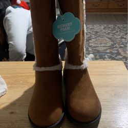 Girls Boots