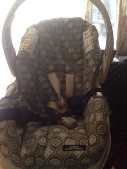 Car seat