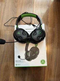 Turtle Beach Recon 50x