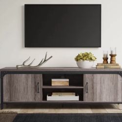 TV Stand with storange