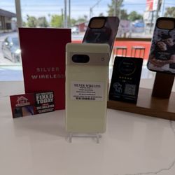 Google Pixel 7 