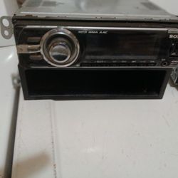 2 Radio For $60 Great Deal