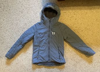 Women’s Himali Jacket size M