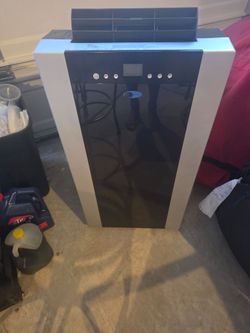 Whynter Portable Air Conditioner