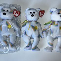 Ty Beanie Baby “Cheery”