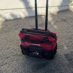 Husky Tool Bag