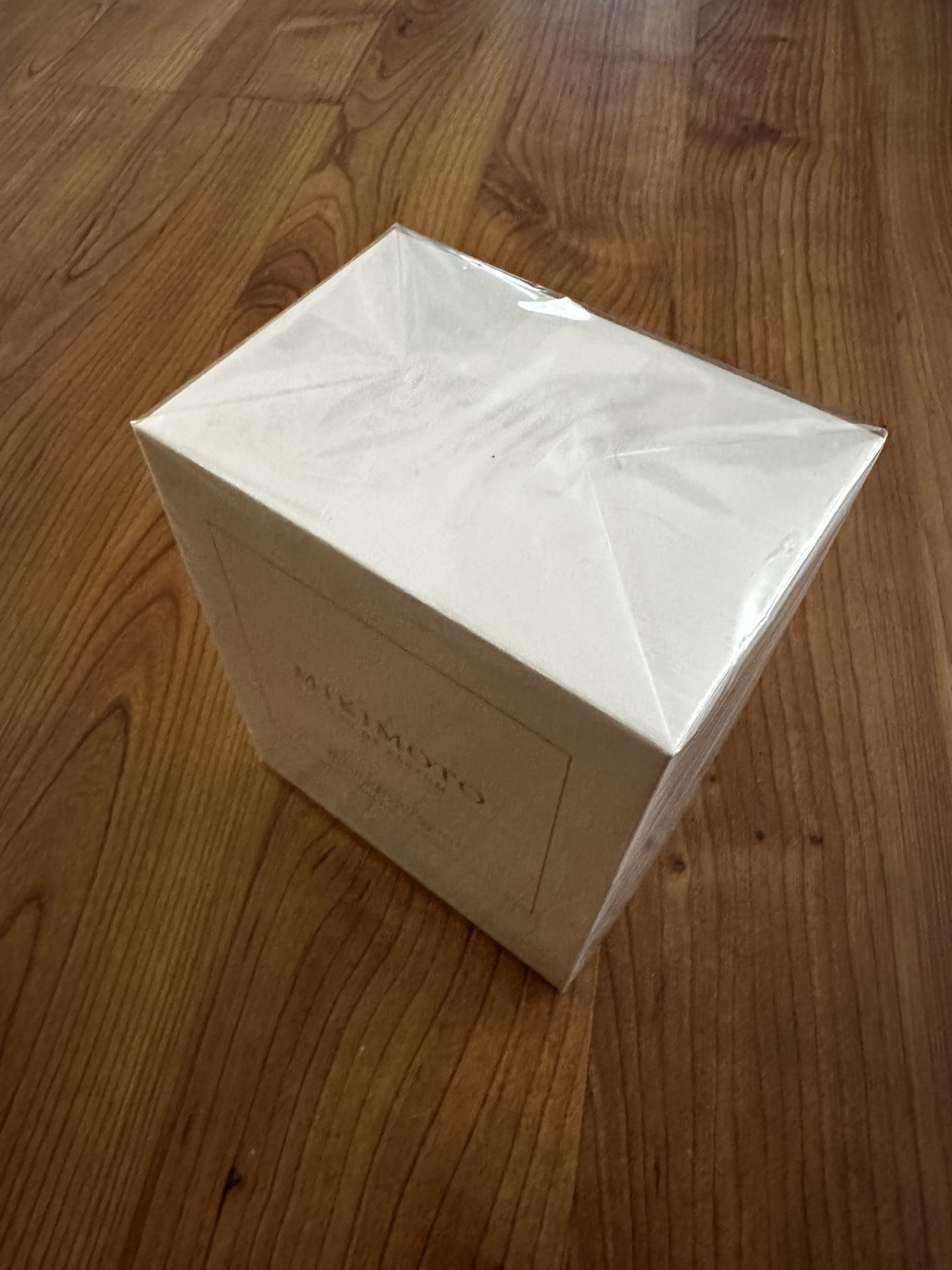 NEW Sealed Mikimoto Eau De Parfum 75ml/2.5fl.oz. Fragrance